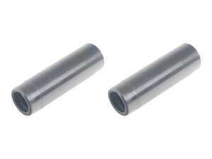 ES#5483006 - 1j0513425aKT - Rear Shock Dust Sleeve - Pair - Protective sleeve that covers shock body - Meyle - Audi Volkswagen