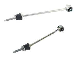 ES#5483007 - 1663200789KT - Front Sway Bar End Links - Pair - Includes left and right sides - Always replace in pairs - Genuine Mercedes Benz - Mercedes Benz