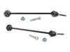 ES#5483008 - 1663200789KT1 - Front Sway Bar End Links - Pair - Includes left and right sides - Always replace in pairs - Meyle HD - Mercedes Benz