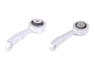 ES#5483011 - 2113203989KT - Front Sway Bar End Links - Pair - Includes left and right sides - Always replace in pairs - Genuine Mercedes Benz - Mercedes Benz