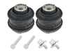 ES#5483018 - 2202402717KT3 - Engine Mounts - Pair - Reduce engine vibrations with new mounts! - Meyle - Mercedes Benz