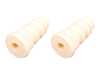 ES#5483019 - 1j0512131c1KT - Rear Bump Stop - Pair - Protect your suspension from harsh impacts. Always replace in pairs. - Meyle - Audi Volkswagen