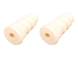 ES#5483019 - 1j0512131c1KT - Rear Bump Stop - Pair - Protect your suspension from harsh impacts. Always replace in pairs. - Meyle - Audi Volkswagen