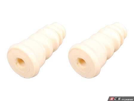 ES#5483019 - 1j0512131c1KT - Rear Bump Stop - Pair - Protect your suspension from harsh impacts. Always replace in pairs. - Meyle - Audi Volkswagen