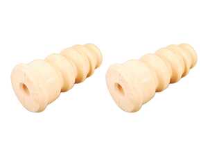 ES#5483020 - 1j0512131c2KT - Rear Bump Stop - Pair - Protect your suspension from harsh impacts. Always replace in pairs. - Genuine Volkswagen Audi - Audi Volkswagen