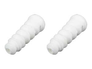ES#5483021 - 1j0512131c3KT - Rear Bump Stop - Pair - Protect your suspension from harsh impacts. Always replace in pairs. - Hamburg Tech - Audi Volkswagen