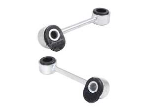 ES#5483030 - 2103203789KT2 - Front Sway Bar End Links - Pair - Includes left and right sides - Always replace in pairs - Meyle - Mercedes Benz