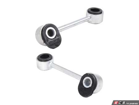 ES#5483030 - 2103203789KT2 - Front Sway Bar End Links - Pair - Includes left and right sides - Always replace in pairs - Meyle - Mercedes Benz