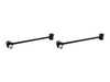 ES#5483036 - 1723200089KT2 - Rear Sway Bar End Links - Pair - Includes left and right sides - Always replace in pairs - Vaico - Mercedes Benz
