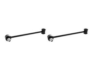ES#5483036 - 1723200089KT2 - Rear Sway Bar End Links - Pair - Includes left and right sides - Always replace in pairs - Vaico - Mercedes Benz
