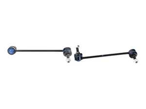 ES#5483042 - 1723230217KT1 - Front Sway Bar End Links - Pair - Includes left and right sides - Always replace in pairs - Meyle HD - Mercedes Benz