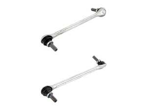 ES#5483041 - 1723230217KT - Front Sway Bar End Links - Pair - Includes left and right sides - Always replace in pairs - Genuine Mercedes Benz - Mercedes Benz