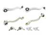 ES#5483079 - 2183307300KT2 - Front Control Arm Refresh Kit  - Restore razor sharp steering and eliminate heavy braking shudders. This Genuine Mercedes-Benz kit replaces the front suspension on your rear wheel drive E63 or CLS63 AMG. - Genuine Mercedes Benz - Mercedes Benz
