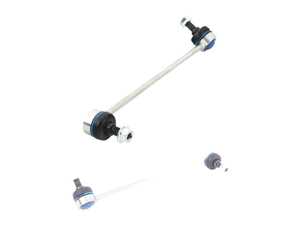 ES#5483082 - 2043201789KT1 - Front Sway Bar End Links - Pair - Includes left and right sides - Always replace in pairs - Meyle HD - Mercedes Benz