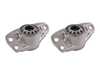 ES#5483081 - 3c0513353cmKT - Rear Shock Mount - Pair - Fits the left and right side. Always replace in pairs. - Meyle - Audi Volkswagen