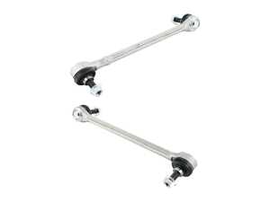 ES#5483084 - 2043201789KT3 - Front Sway Bar End Links - Pair - Includes left and right sides - Always replace in pairs - Lemforder - Mercedes Benz