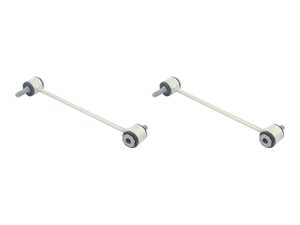 ES#5483086 - 2203203689KT - Rear Sway Bar End Links - Pair - Includes left and right sides - Always replace in pairs - Genuine Mercedes Benz - Mercedes Benz