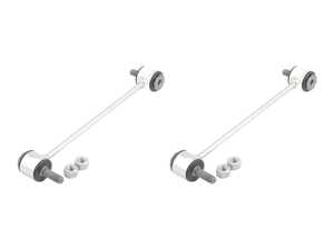 ES#5483088 - 2203203689KT1 - Rear Sway Bar End Links - Pair - Includes left and right sides - Always replace in pairs - Lemforder - Mercedes Benz