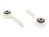 ES#5483098 - 2203201689KT1 - Front Sway Bar End Links - Pair - Includes left and right sides - Always replace in pairs - Lemforder - Mercedes Benz