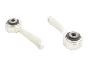 ES#5483098 - 2203201689KT1 - Front Sway Bar End Links - Pair - Includes left and right sides - Always replace in pairs - Lemforder - Mercedes Benz
