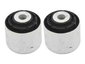 ES#5483434 - 4m0407182afKT - Front Lower Control Arm Bushing - Inner - Pair - Fits left and right side, always replace in pairs. - Febi - Audi