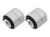 ES#5489292 - 4m0407181fKT - Front Lower Control Arm Bushing - Outer - Pair - Fits left and right side, always replace in pairs. - Febi - Audi