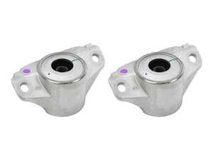 ES#5491380 - 4M0513353FKT - Rear Upper Shock Mount - Pair - Left or right side fitment - Genuine Volkswagen Audi - Audi