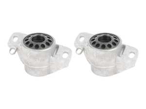 ES#5491417 - 8K0513353EXKT1 - Rear Upper Shock Mount - Pair - Fits the left and right side - Meyle - Audi