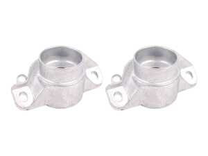 ES#5491429 - 8K0513353EXKT5 - Rear Upper Shock Mount - Pair - Fits the left and right side - Genuine Volkswagen Audi - Audi