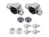 ES#5491433 - 8K0513353ECKT4 - B1 OE Replacement Rear Upper Shock Mount Kit - Pair & Hardware - Fits the left and right side, install hardware included - Bilstein - Audi Porsche