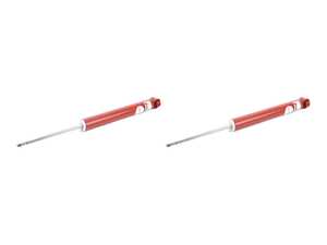 ES#5491820 - 82451327KT - Special Active Rear Shocks - Pair - Superior handling without compromising ride quality - Koni - Audi Volkswagen