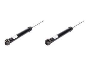 ES#5491873 - 1k0513029mrKT - Rear Sport Shock Absorbers - Pair - A great all around sport shock found on the Golf R - Genuine Volkswagen Audi - Volkswagen
