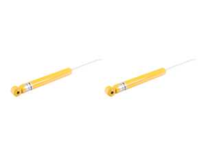 ES#5491876 - 80401352sportKT - Yellow Sport Shocks - Pair - Best Koni shock for all lowering springs - Koni - Volkswagen
