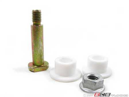 ES#259537 - 2511-001 - Teflon Shifter Bushing Kit - Remove the slop from the shifter arm for improved shifter feel - even on cars with otherwise completely rebuilt shifters! - ECS - BMW