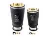 ES#5491897 - 37121095082KT - E39 Rear Air Springs - Pair - Torn bags will not simply repair themselves! Always replace in pairs - Arnott - BMW