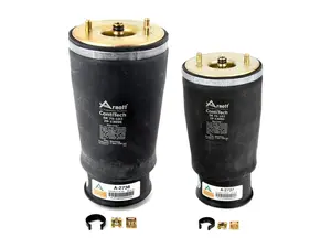 E39 Rear Air Springs - Pair