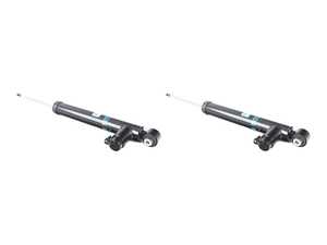 ES#5491955 - 20-238988KT - B4 OE Replacement Rear Shocks - Pair - DampTronic damper to restore original handling - Bilstein - Volkswagen