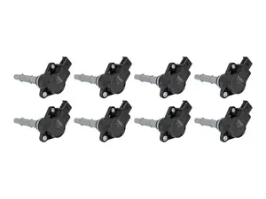 M273 Ignition Coil - Set of Eight