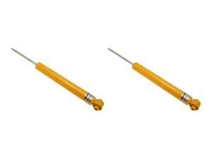 ES#5492037 - 82401297sportKT - Rear Yellow Sport Struts - Pair - Ideal strut for use with stock or lowering springs - Koni - Volkswagen