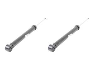 ES#5492107 - 1j0513025daKT - Rear Shocks - Pair - OE sport suspension replacement shock - Genuine Volkswagen Audi - Volkswagen