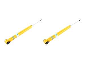 ES#5492112 - be3-2623KT - B6 Performance Rear Shock Absorbers (24-026239) - Pair - Enhanced ride quality and increased handling - Bilstein - Volkswagen