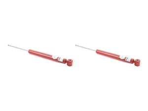 ES#5492116 - 80451083KT - Special Active Rear Shocks - Pair - Superior handling without compromising ride quality - Koni - Volkswagen