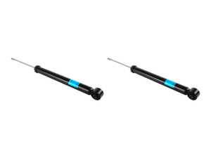ES#5492115 - 1j0513025bhrKT - Rear Shock Absorbers - Pair - OE replacement shock - Sachs - Volkswagen