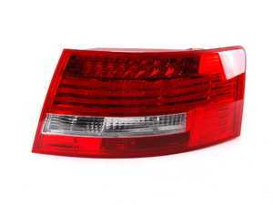 ES#394714 - 4F5945096M - LED Tail Light - Right - For vehicles equipped with LED tail lights only - Genuine Volkswagen Audi - Audi