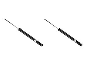 ES#5492121 - 19-140032KT - B4 OE Replacement Rear Shock Absorbers - Pair - Engineered to be the best choice for maintaining the original ride quality of your vehicle, while meeting or exceeding OE standards. - Bilstein - Volkswagen