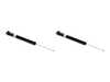 ES#5492123 - 19-029429KT - B4 OE Replacement Rear Shock Absorbers - Pair - OE sport suspension replacement shock - Bilstein - Volkswagen
