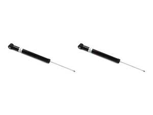 ES#5492123 - 19-029429KT - B4 OE Replacement Rear Shock Absorbers - Pair - OE sport suspension replacement shock - Bilstein - Volkswagen