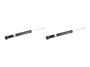 ES#5492122 - 19-029177KT - B4 OE Replacement Rear Shock Absorbers - Pair - OE sport suspension replacement shock - Bilstein - Volkswagen