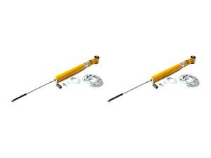 ES#5492191 - 24-006569KT - B6 Performance Rear Shock Absorbers - Pair - A heavy duty upgrade for the performance-minded driver - Bilstein - Volkswagen