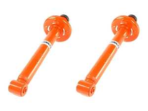ES#5492194 - 80501007KT - MK3 Rear STR.T Shocks 8050-1007 - Pair - The perfect shock for lowering springs - Koni - Volkswagen